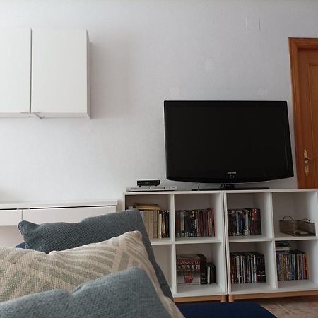 Apartament Dalia La Zenia Apartment Orihuela Exterior photo