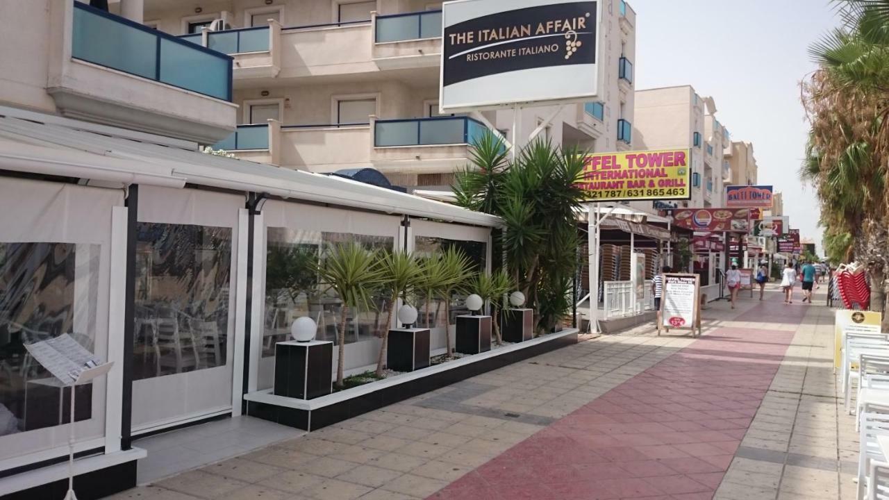 Apartament Dalia La Zenia Apartment Orihuela Exterior photo